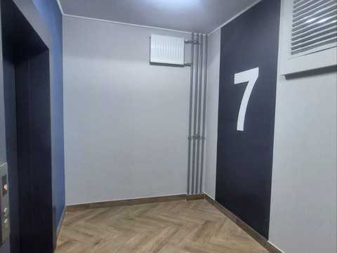 квартира за адресою Гліба Бабіча вул. (Канальна), 8-Г