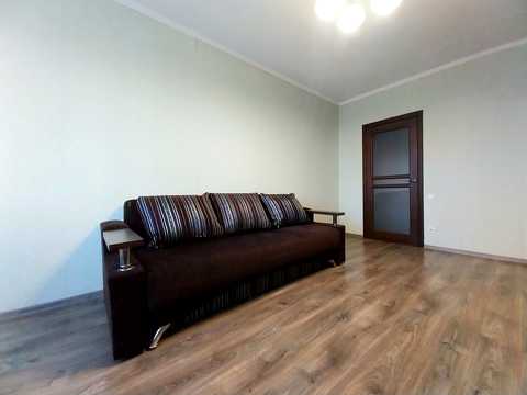 квартира за адресою Красносільського вул., 45