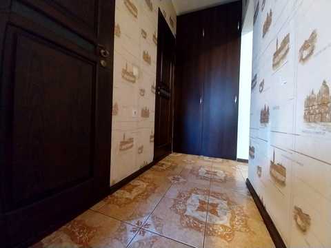 квартира за адресою Красносільського вул., 45