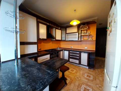 квартира за адресою Красносільського вул., 45