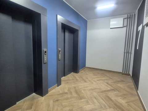 квартира за адресою Гліба Бабіча вул. (Канальна), 8-Г