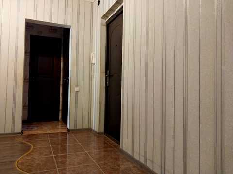 квартира за адресою Красносільського вул., 45