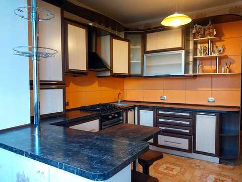 квартира за адресою Красносільського вул., 45