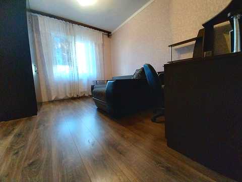 квартира за адресою Красносільського вул., 45