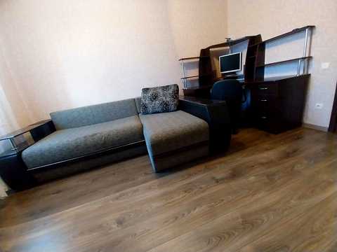 квартира за адресою Красносільського вул., 45