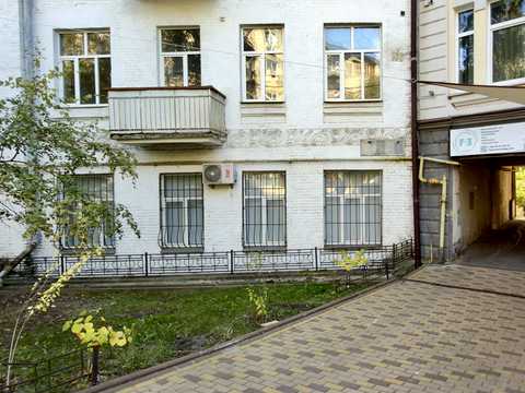коммерческая по адресу Тарасовская ул., 16