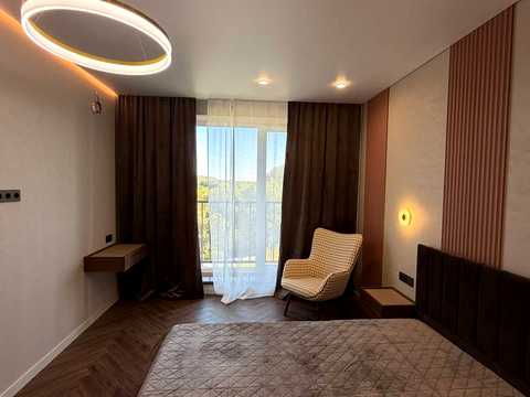 квартира за адресою Озерна вул., (Будинок)