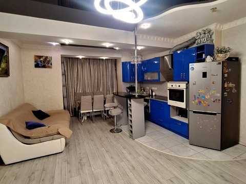 квартира за адресою Марсельська вул., 60