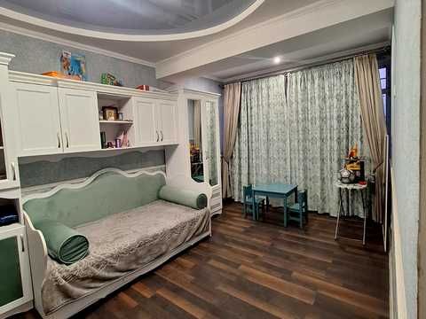 квартира за адресою Марсельська вул., 60