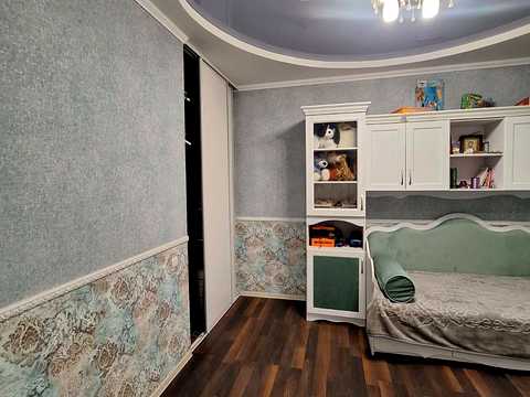 квартира за адресою Марсельська вул., 60
