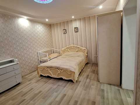 квартира за адресою Марсельська вул., 60