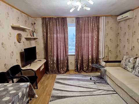 квартира по адресу Дарницкая ул., 4