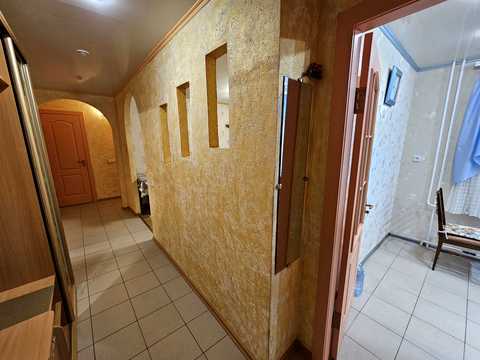 квартира по адресу Дарницкая ул., 4
