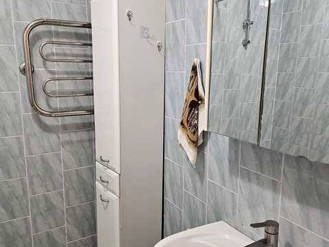 квартира по адресу Дарницкая ул., 4