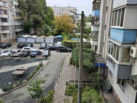 квартира по адресу Дарницкая ул., 4