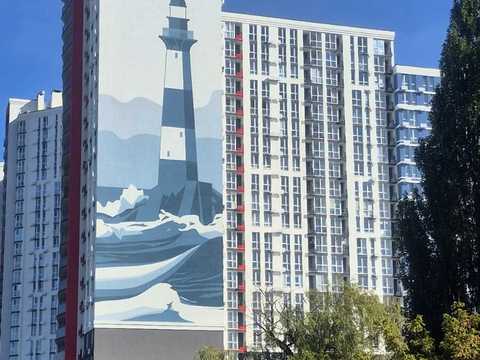 квартира за адресою Гліба Бабіча вул. (Канальна), 8-Г