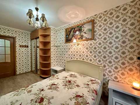 квартира за адресою Добровольців вул. (Маршала Говорова), 10в
