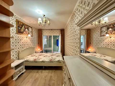 квартира за адресою Добровольців вул. (Маршала Говорова), 10в