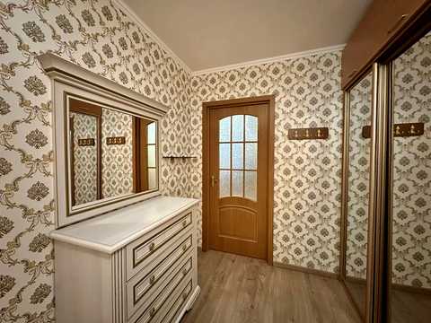 квартира за адресою Добровольців вул. (Маршала Говорова), 10в