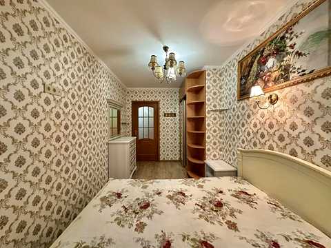 квартира за адресою Добровольців вул. (Маршала Говорова), 10в