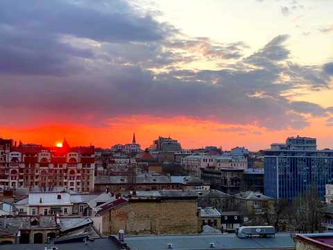квартира за адресою Сабанський пров., 3