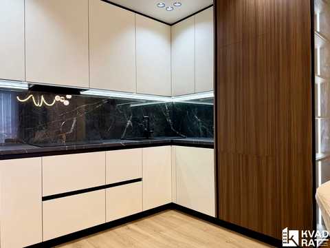 квартира за адресою Ленкавського вул., 34 к11
