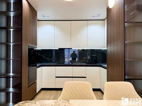 квартира за адресою Ленкавського вул., 34 к11
