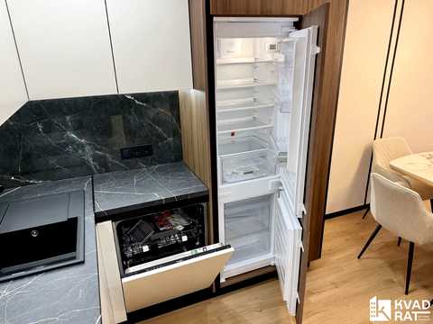 квартира за адресою Ленкавського вул., 34 к11
