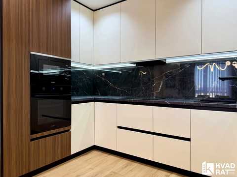 квартира за адресою Ленкавського вул., 34 к11