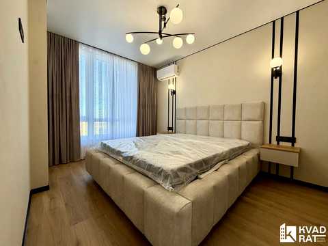 квартира за адресою Ленкавського вул., 34 к11