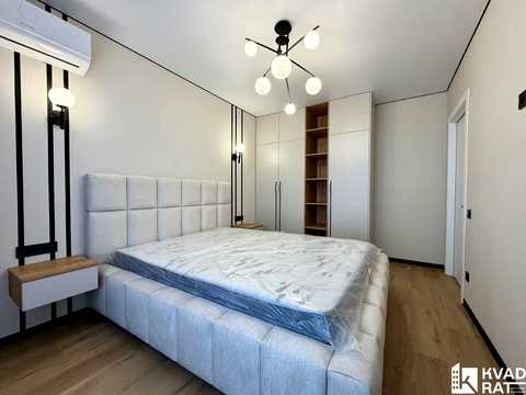 квартира за адресою Ленкавського вул., 34 к11