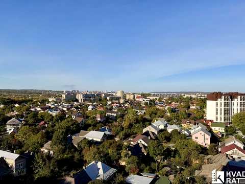 квартира за адресою Ленкавського вул., 34 к11