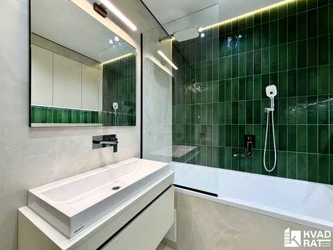 квартира за адресою Ленкавського вул., 34 к11