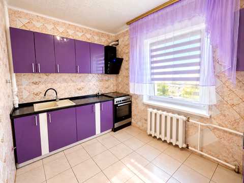 квартира по адресу Ревуцкого ул., 25