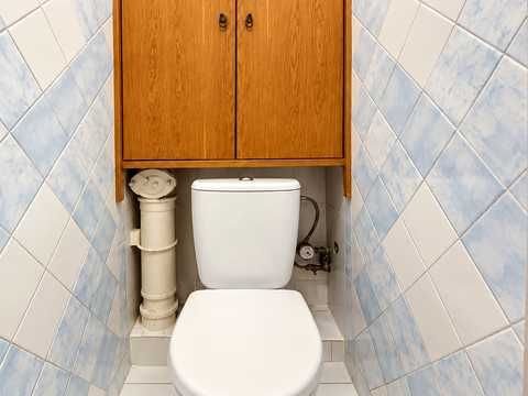 квартира по адресу Ревуцкого ул., 25