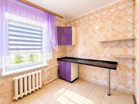 квартира по адресу Ревуцкого ул., 25