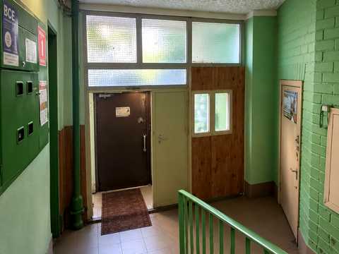 квартира по адресу Ревуцкого ул., 25
