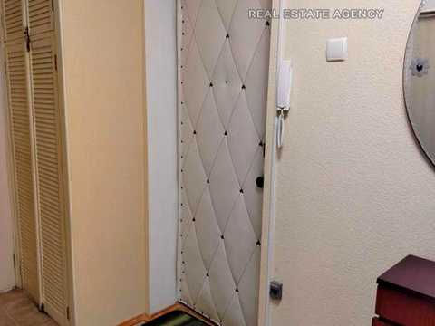 квартира за адресою Феодосійська вул., 6