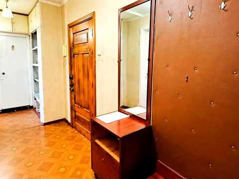квартира по адресу Демеевская ул., 55