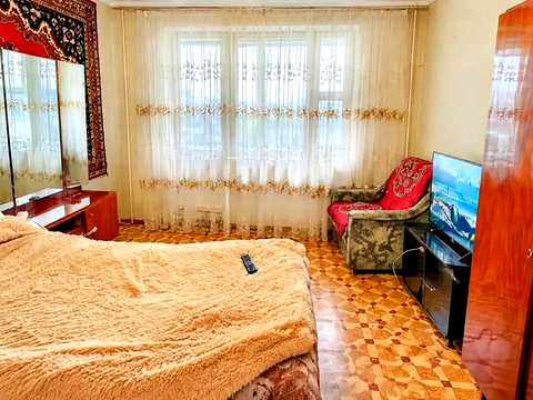 квартира по адресу Демеевская ул., 55