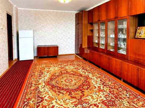 квартира по адресу Демеевская ул., 55