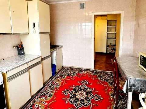 квартира по адресу Демеевская ул., 55