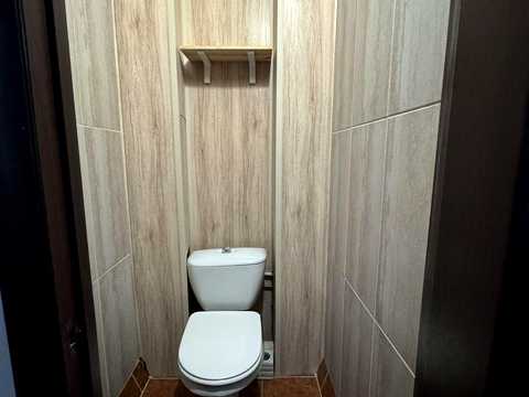 квартира за адресою Анни Ахматової вул., 43