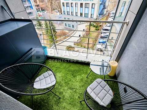 квартира по адресу Джона Маккейна ул. (Івана Кудрі), 7