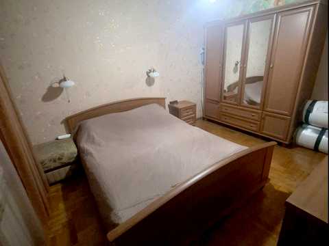 квартира по адресу Анны Ахматовой ул., 14-Б