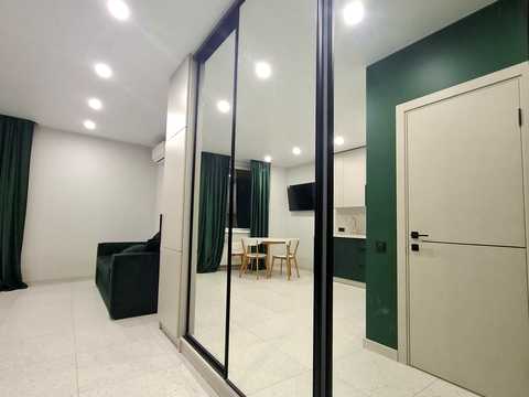 квартира за адресою Столичне шосе, 3