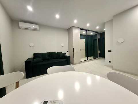 квартира за адресою Столичне шосе, 3