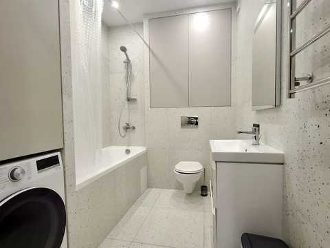 квартира за адресою Столичне шосе, 3
