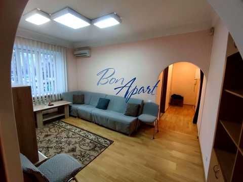 квартира за адресою Велика Васильківська вул. (Червоноармійська), 116