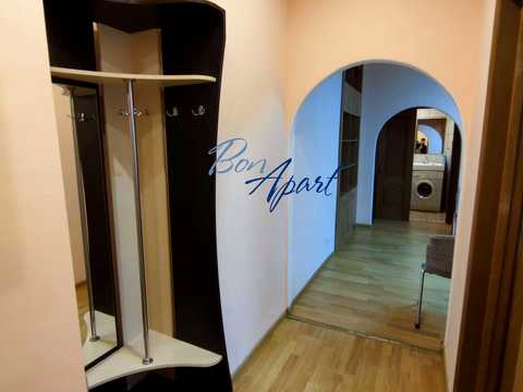 квартира за адресою Велика Васильківська вул. (Червоноармійська), 116